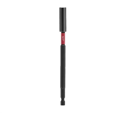 Держатель бит магнитный Milwaukee ShW 1/4 152мм 4932471822