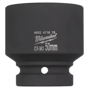 Головка Milwaukee STD ShW 50мм-1pc 4932471670