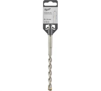 Бур SDS+ CONTRACTOR (10x160мм) Milwaukee 4932471233