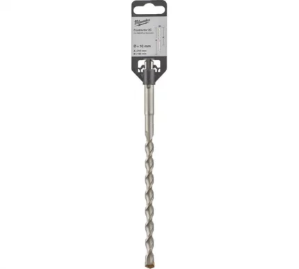 Бур SDS+ CONTRACTOR (10x210мм) Milwaukee 4932471234
