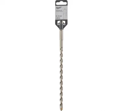 Бур SDS+ CONTRACTOR (10x260мм) Milwaukee 4932471235