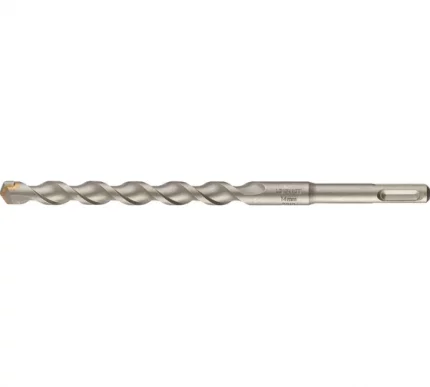 Бур SDS+ CONTRACTOR (14x210мм) Milwaukee 4932471240
