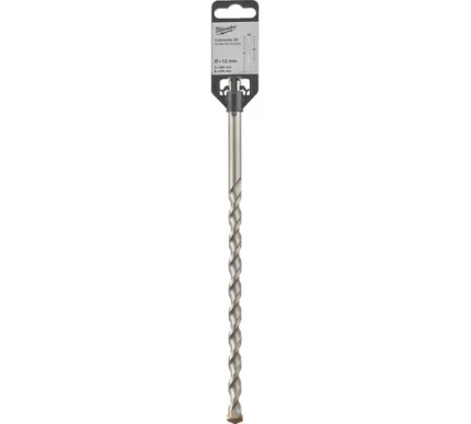 Бур SDS+ CONTRACTOR (12x260мм) Milwaukee 4932471238