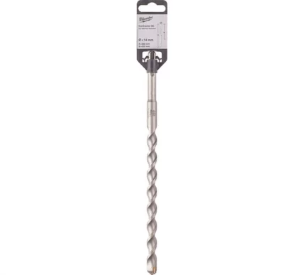 Бур SDS+ CONTRACTOR (14x260мм) Milwaukee 4932471271