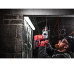Бур SDS+ CONTRACTOR (16x210мм) Milwaukee 4932471241