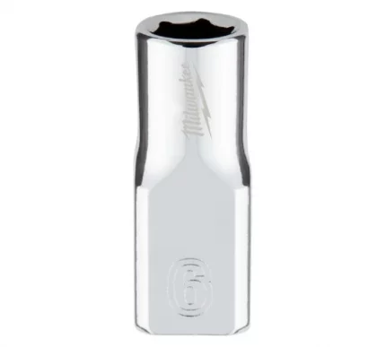 Головка шестигранная Milwaukee Metric Standard 5мм 4932478312