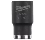 Головка ударная Milwaukee ShW 12мм 4932478037