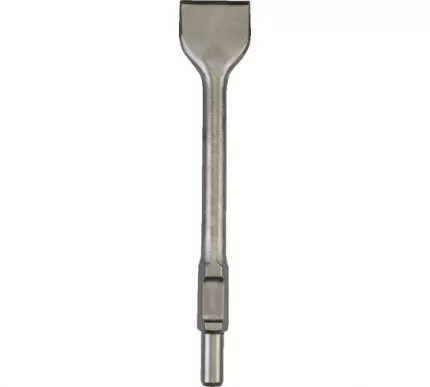 Долото широкое Milwaukee SDS-Max 400х75мм 4932479225
