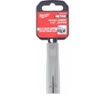 Головка 6-гранная удлиненная Milwaukee Deep Drive 16мм, 1/2" 4932480036
