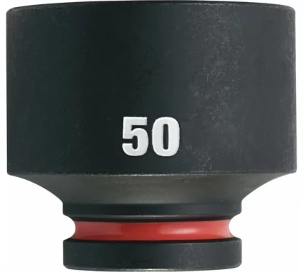 Головка ударная Milwaukee ShW 50мм, 3/4" 4932480377