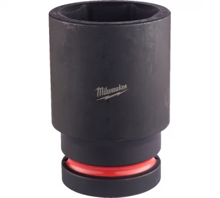 Головка ударная удлиненная ShW 30мм, 3/4" Milwaukee 4932480389