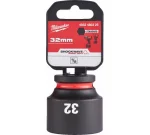 Головка ударная Milwaukee ShW 32мм 4932480325