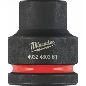 Головка ударная Milwaukee ShW 17мм, 3/4" 4932480361