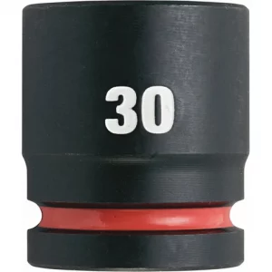 Головка ударная Milwaukee ShW 30мм, 3/4" 4932480368