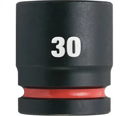 Головка ударная Milwaukee ShW 30мм, 3/4" 4932480368