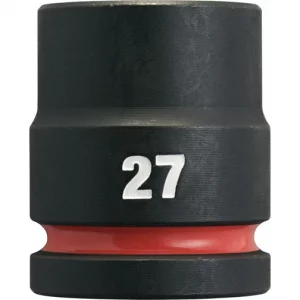 Головка ударная Milwaukee ShW 27мм, 3/4" 4932480367