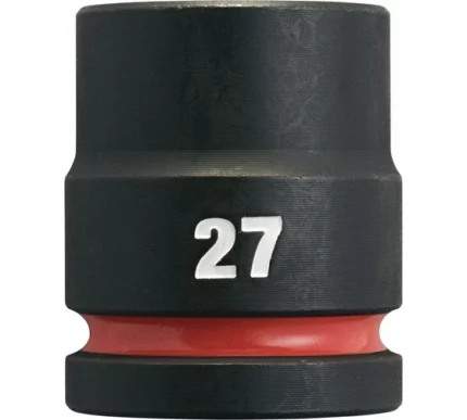 Головка ударная Milwaukee ShW 27мм, 3/4" 4932480367