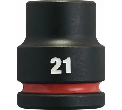 Головка ударная Milwaukee ShW 21мм, 3/4" 4932480363