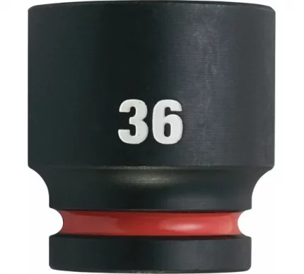 Головка ударная Milwaukee ShW 36мм, 3/4" 4932480372