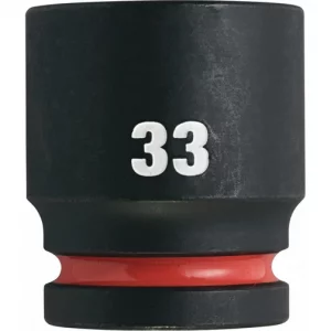 Головка ударная Milwaukee ShW 33мм, 3/4" 4932480370