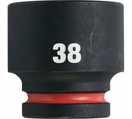 Головка ударная Milwaukee ShW 38мм, 3/4" 4932480373