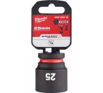 Головка ударная Milwaukee ShW 25мм 4932480319