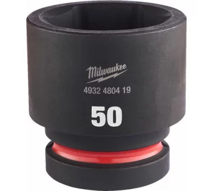 Головка Milwaukee STD 50мм-1pc 4932480419