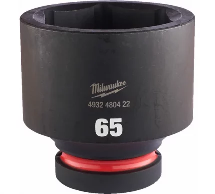 Головка Milwaukee STD 65мм-1pc 4932480422