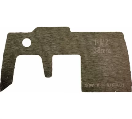 Лезвие сменное Milwaukee Switchblade 38мм 44932479547