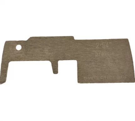 Лезвие сменное Milwaukee Switchblade 57мм 4932479550