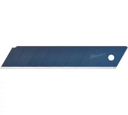Лезвие Milwaukee 9мм 10 шт 4932480106