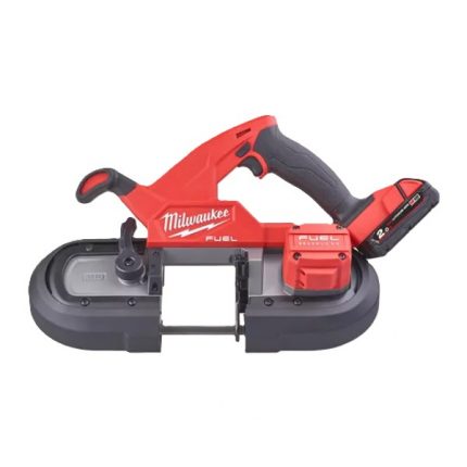 Аккумуляторная ленточная пила Milwaukee M18 FUEL FBS85-202C 4933471497