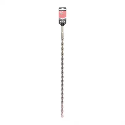 Бур Milwaukee SDS+ M2 (12x450мм) 4932307077