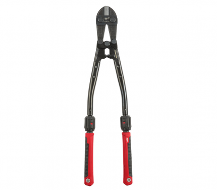 Болторез с телескопическими рукоятками Milwaukee 61-76см 4932464851
