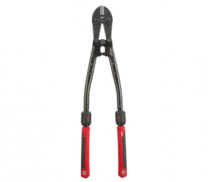 Болторез с телескопическими рукоятками Milwaukee 61-76см 4932464851