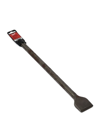 Долото плоское Milwaukee SDS-Max 400х50мм 4932343743
