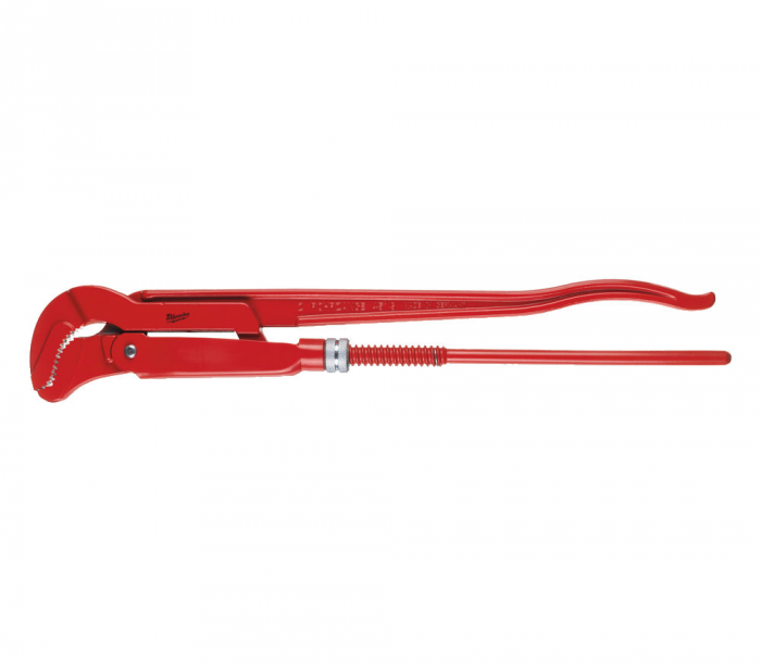 Газовый ключ Milwaukee 340мм 4932464576