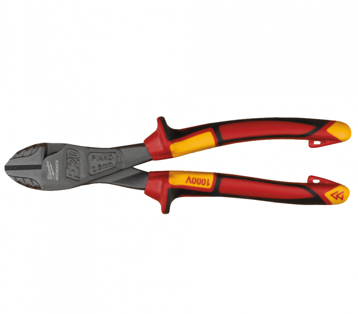 Кусачки Milwaukee 200мм 4932464570