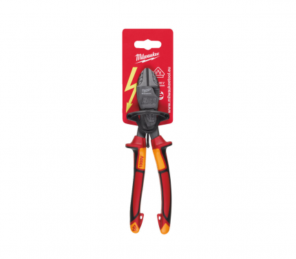 Кусачки Milwaukee 200мм 4932464570
