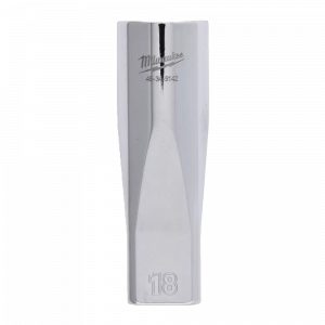 Головка 6-гранная удлиненная Milwaukee Deep Drive 18мм, 1/2" 4932480038