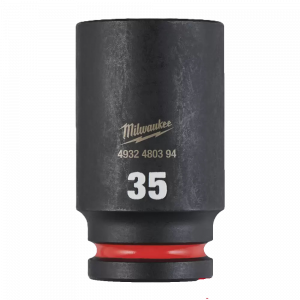Головка ударная удлиненная ShW 35 мм, 3/4" Milwaukee 4932480394