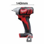 Аккумуляторный винтоверт Milwaukee M18 BID-402C 4933443580
