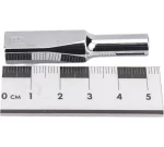 Головка удлиненная шестигранная Milwaukee Metric Deep 5мм 4932478324