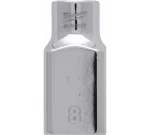 Головка удлиненная Milwaukee Metric Standard 8мм 4932480006
