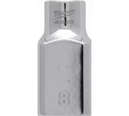 Головка удлиненная Milwaukee Metric Standard 8мм 4932480006