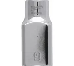 Головка удлиненная Milwaukee Metric Standard 9мм 4932480007