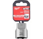 Головка удлиненная Milwaukee Metric Standard 28мм 4932480026