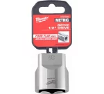 Головка удлиненная Milwaukee Metric Standard 32мм 4932480028