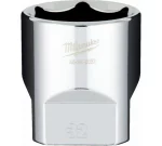 Головка удлиненная Milwaukee Metric Standard 32мм 4932480028
