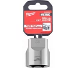 Головка удлиненная Milwaukee Metric Standard 30мм 4932480027